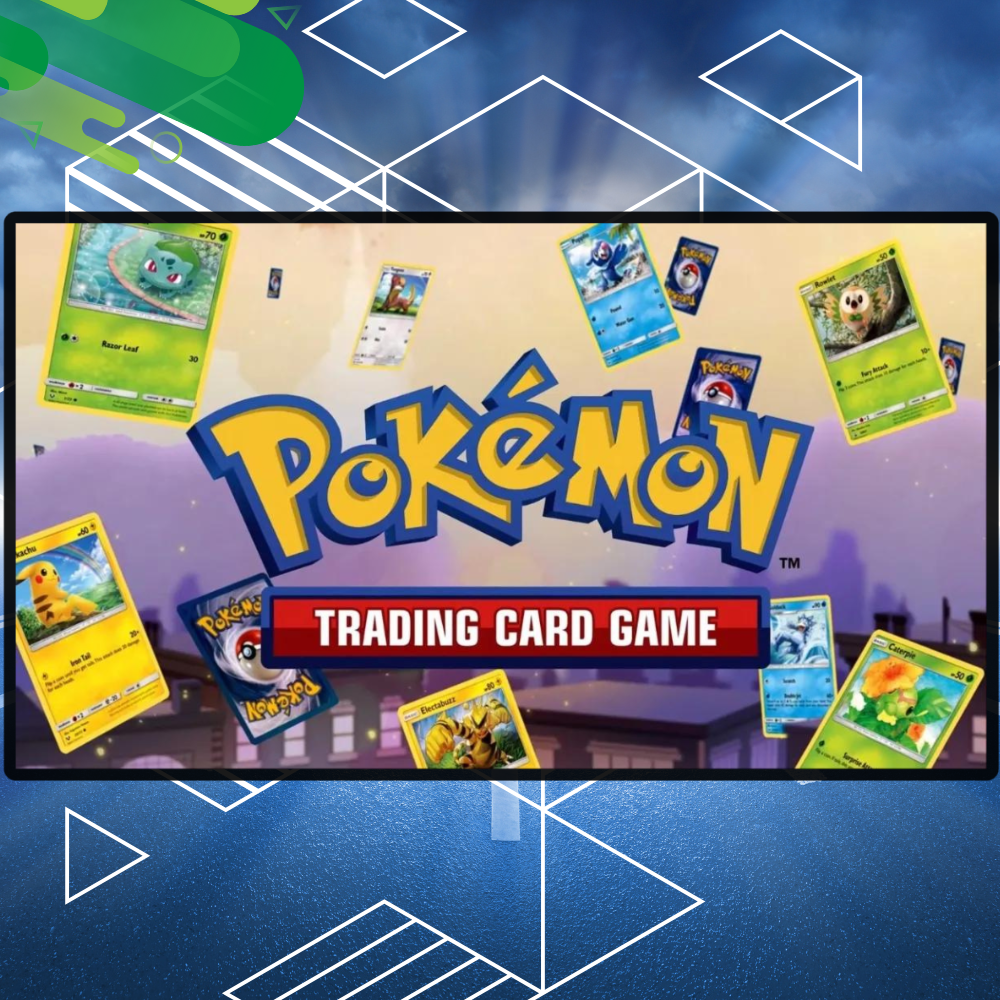 How To Play The Pokemon Trading Card Game