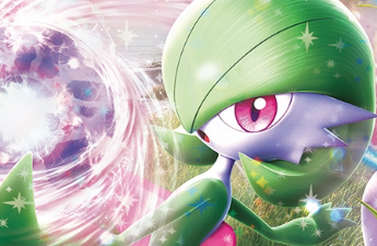 Gardevoir for Baltimore Tournament Run